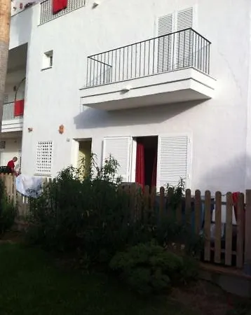 Duplex Costa Ballena