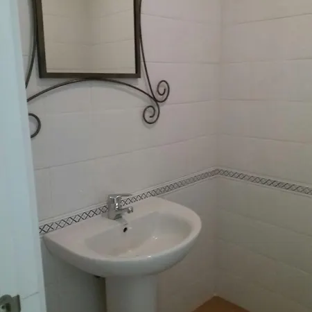 Apartment Duplex Costa Ballena Rota