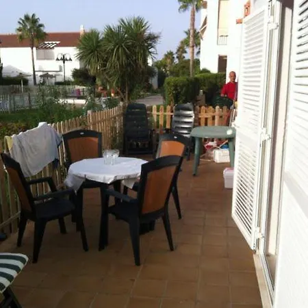 Duplex Costa Ballena * Rota