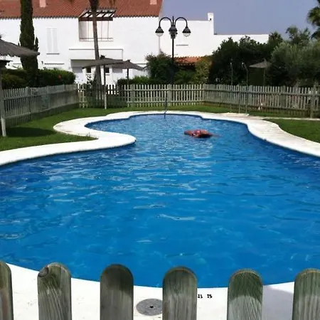 Duplex Costa Ballena Apartment *