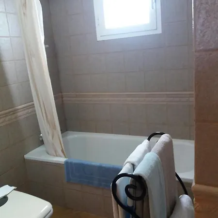 Duplex Costa Ballena