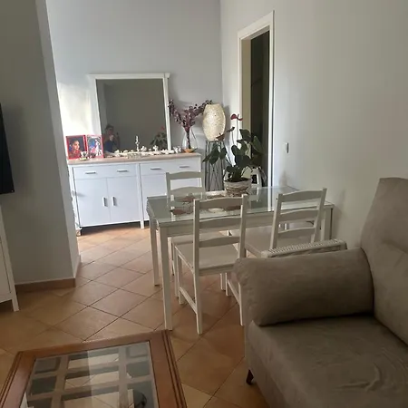 Duplex Costa Ballena