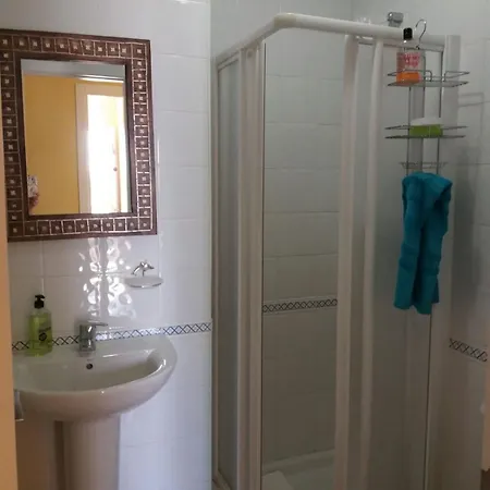 Duplex Costa Ballena Apartment *