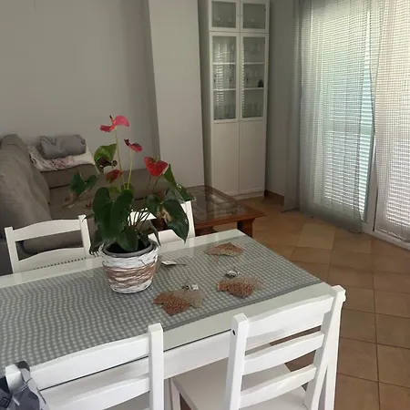 Duplex Costa Ballena * Rota